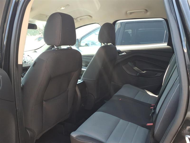 Ford Escape SE 4WD 2014