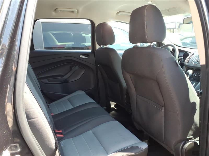 Ford Escape SE 4WD 2014