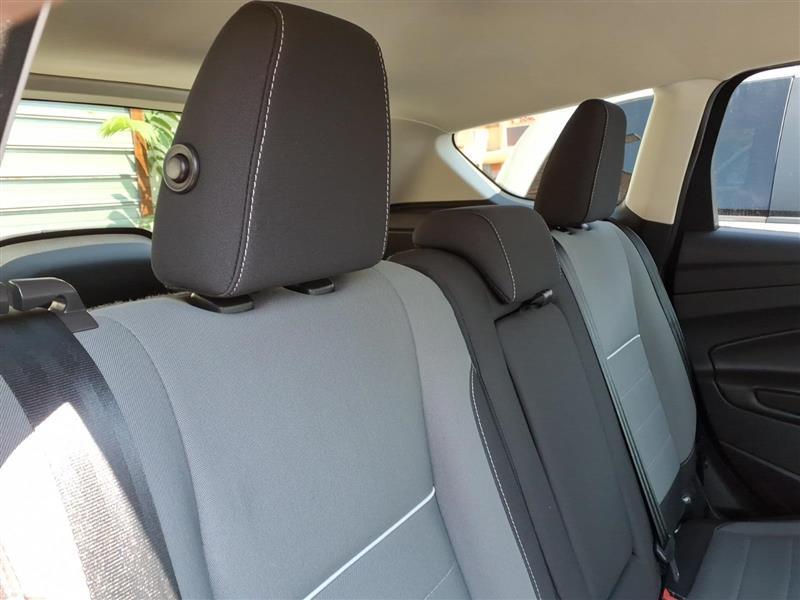 Ford Escape SE 4WD 2014