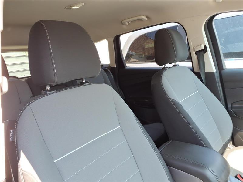 Ford Escape SE 4WD 2014