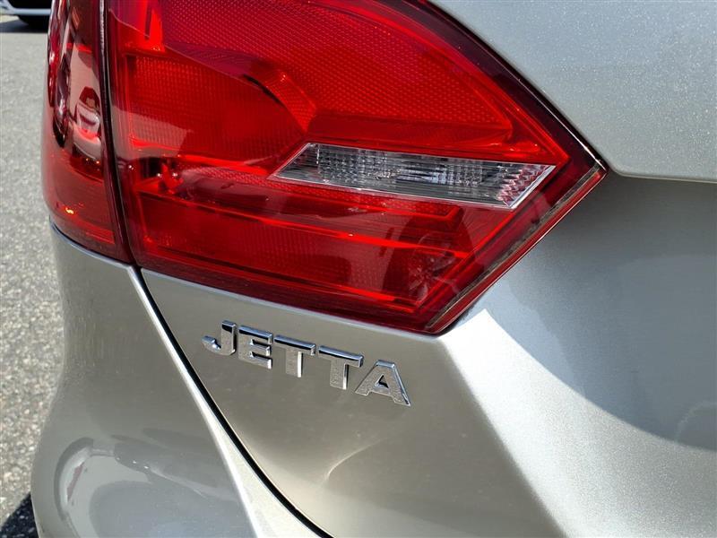 Volkswagen Jetta TDi 2014
