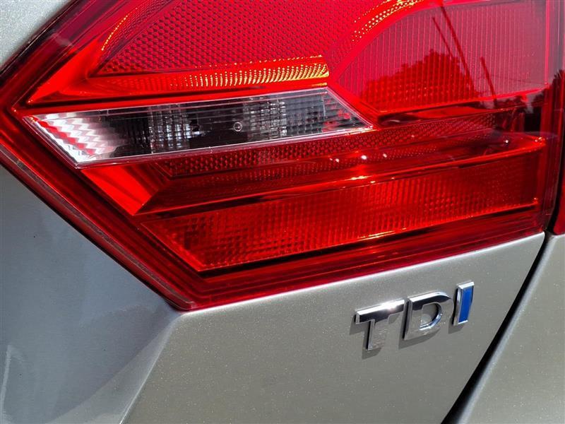 Volkswagen Jetta TDi 2014