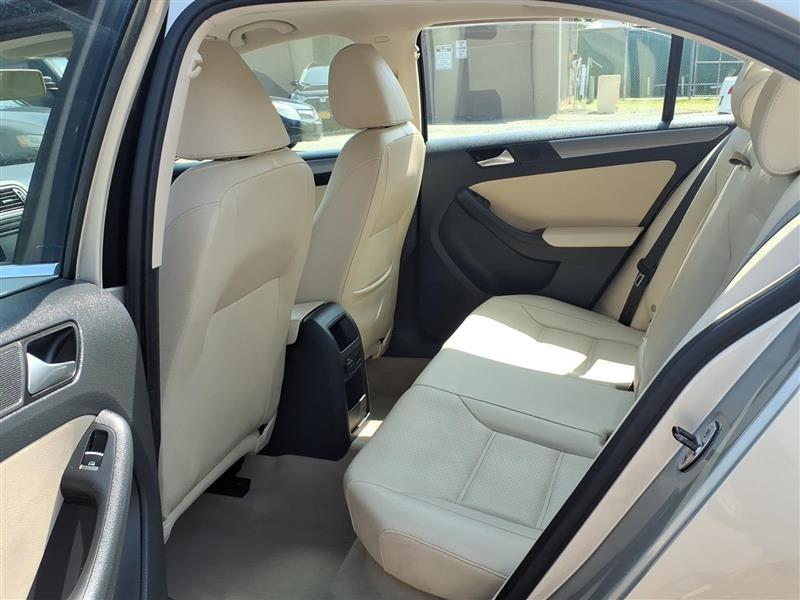 Volkswagen Jetta TDi 2014