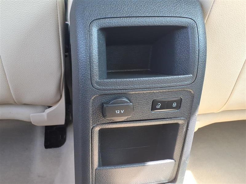 Volkswagen Jetta TDi 2014