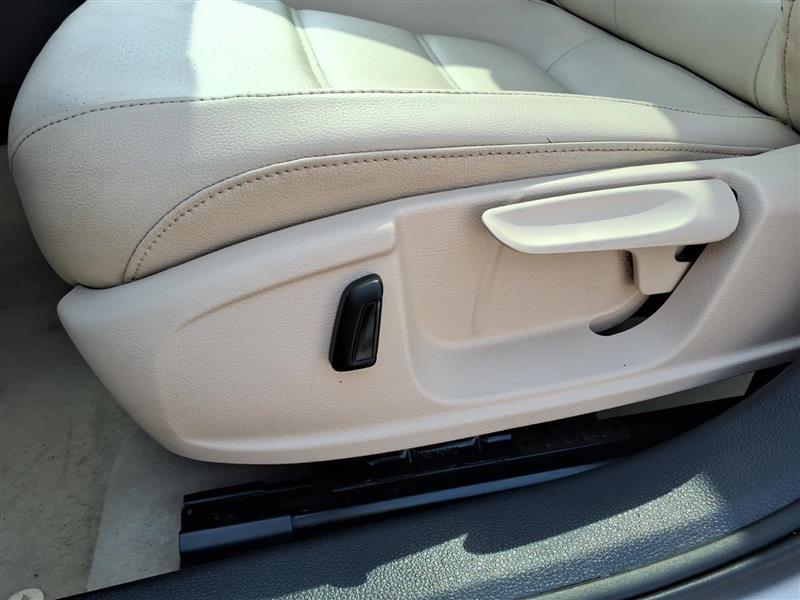 Volkswagen Jetta TDi 2014