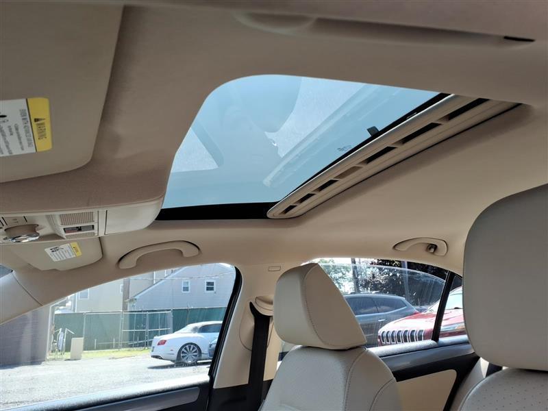 Volkswagen Jetta TDi 2014