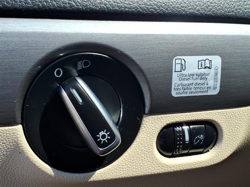 Volkswagen Jetta TDi 2014