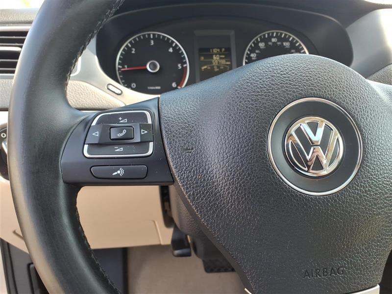 Volkswagen Jetta TDi 2014