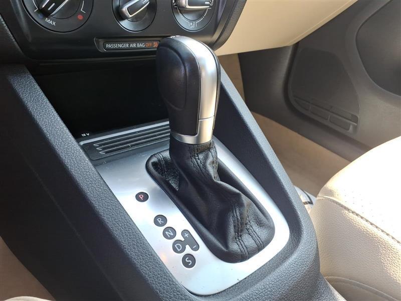Volkswagen Jetta TDi 2014
