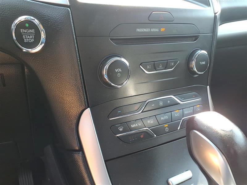 Ford Edge SEL AWD 2017