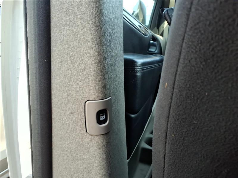 Dodge Grand Caravan SXT 2013