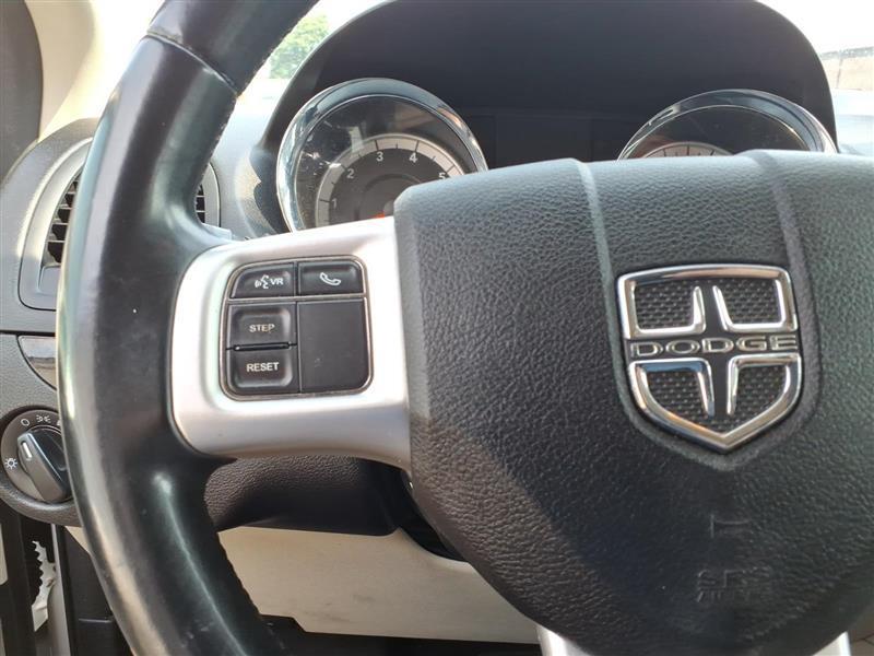 Dodge Grand Caravan SXT 2013