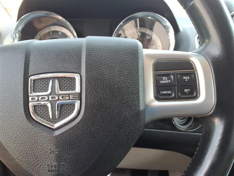 Dodge Grand Caravan SXT 2013