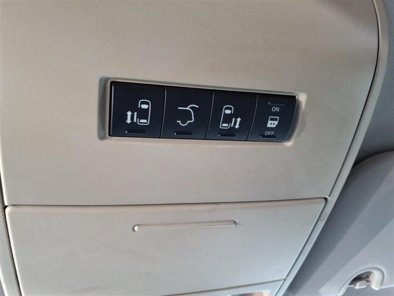 Dodge Grand Caravan SXT 2013