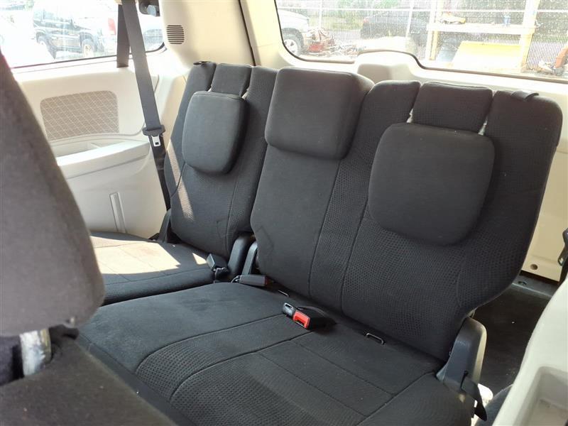 Dodge Grand Caravan SXT 2013