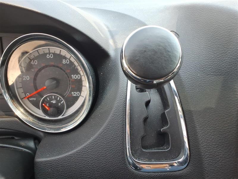 Dodge Grand Caravan SXT 2013
