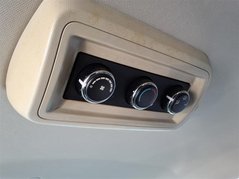 Dodge Grand Caravan SXT 2013