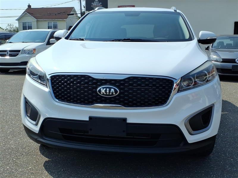 Kia Sorento LX AWD 2016