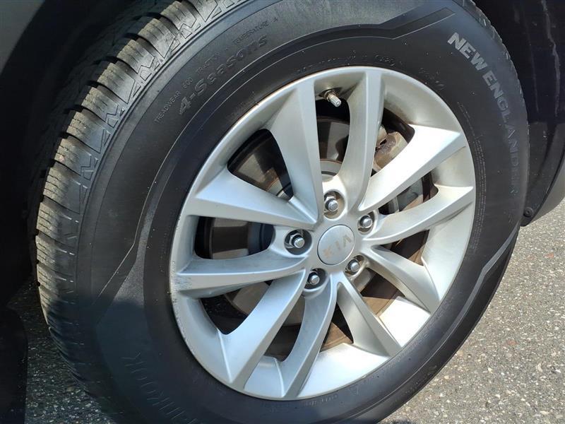 Kia Sorento LX AWD 2016