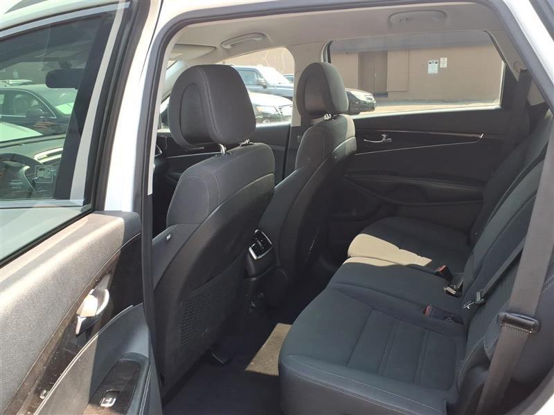 Kia Sorento LX AWD 2016