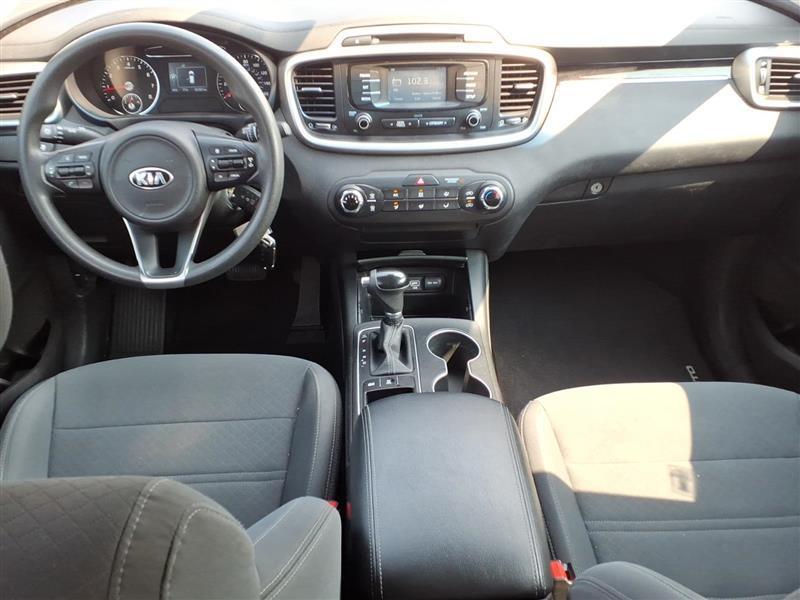 Kia Sorento LX AWD 2016