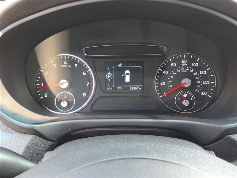 Kia Sorento LX AWD 2016