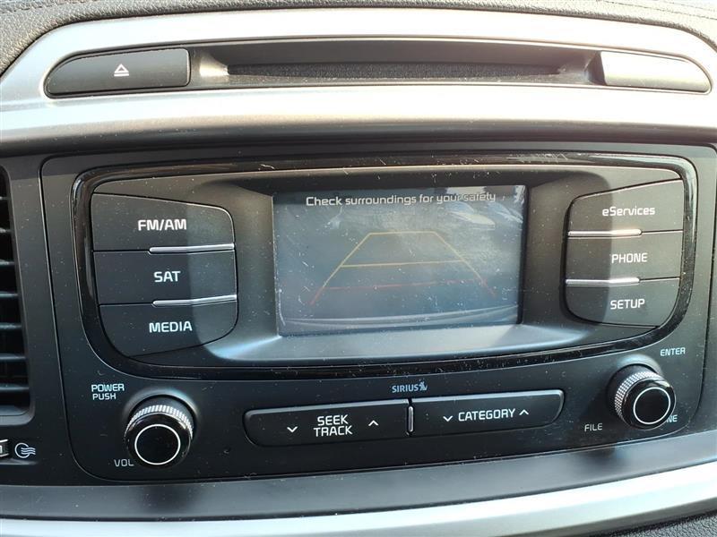 Kia Sorento LX AWD 2016