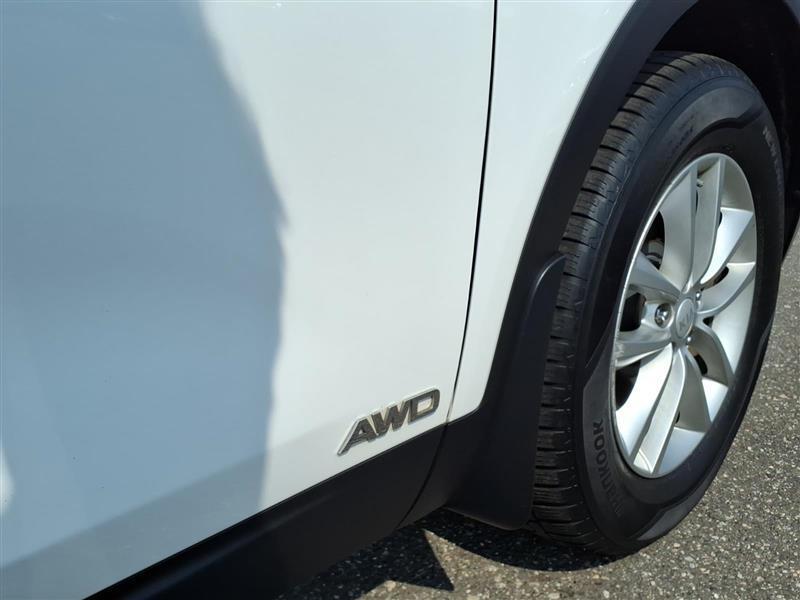 Kia Sorento LX AWD 2016