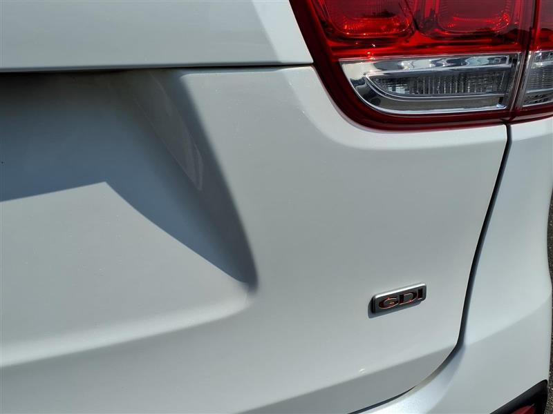 Kia Sorento LX AWD 2016
