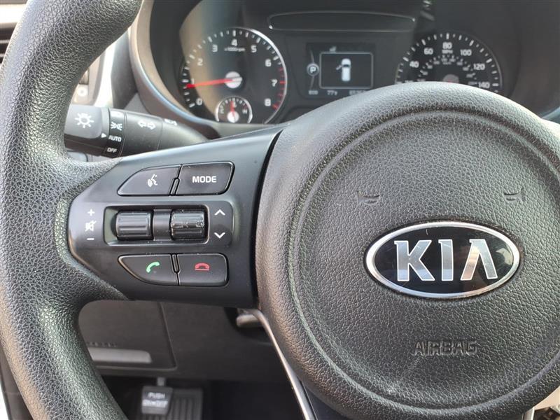 Kia Sorento LX AWD 2016