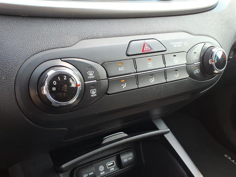 Kia Sorento LX AWD 2016