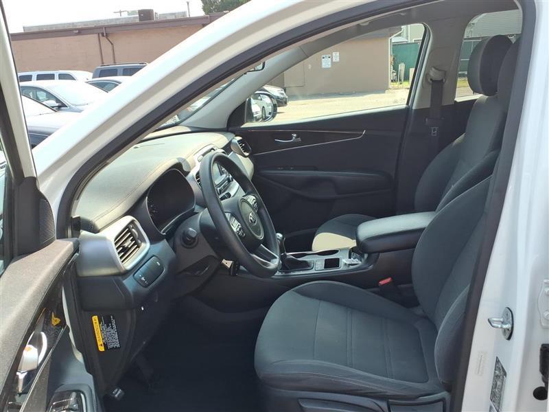 Kia Sorento LX AWD 2016