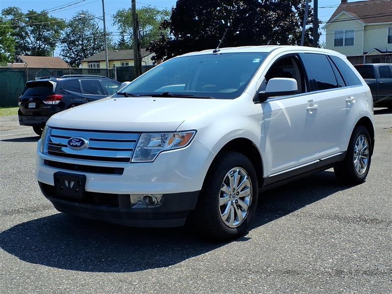 Ford Edge Limited AWD 2010