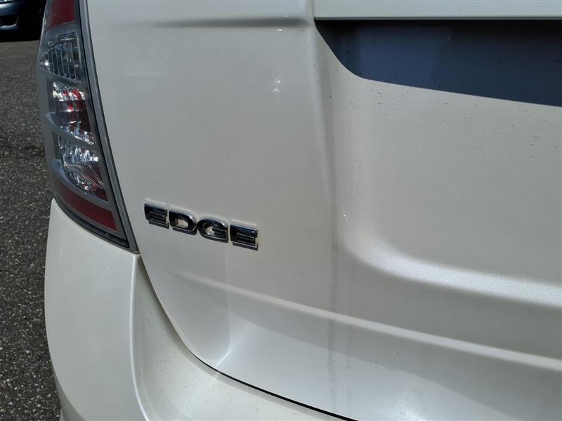 Ford Edge Limited AWD 2010