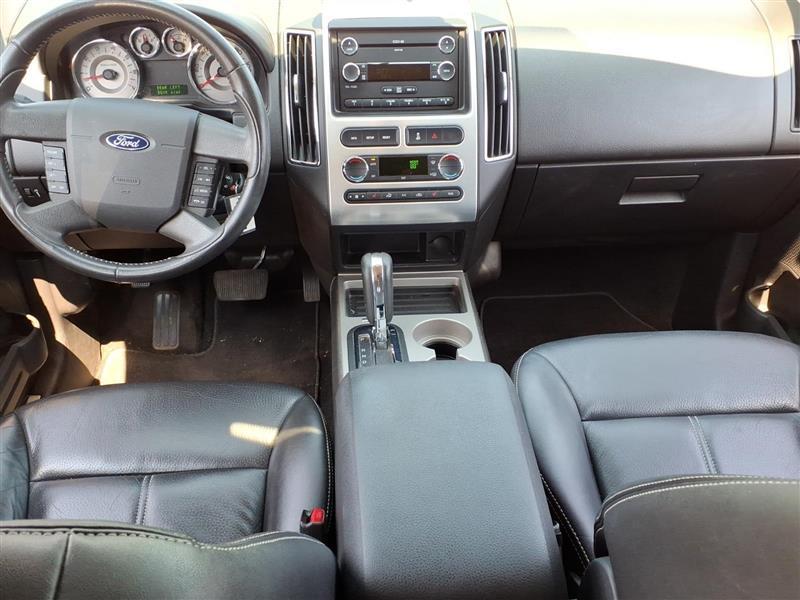 Ford Edge Limited AWD 2010