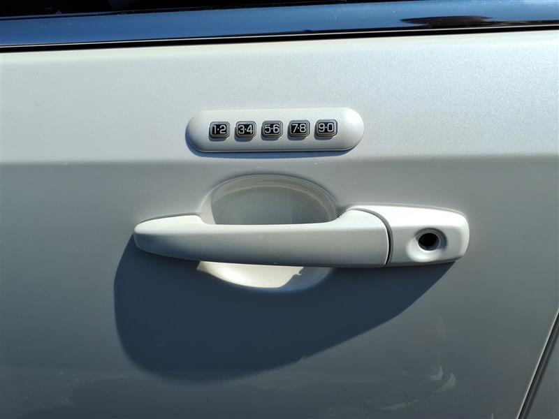 Ford Edge Limited AWD 2010