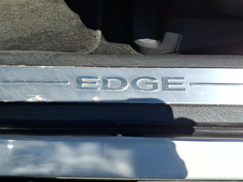 Ford Edge Limited AWD 2010