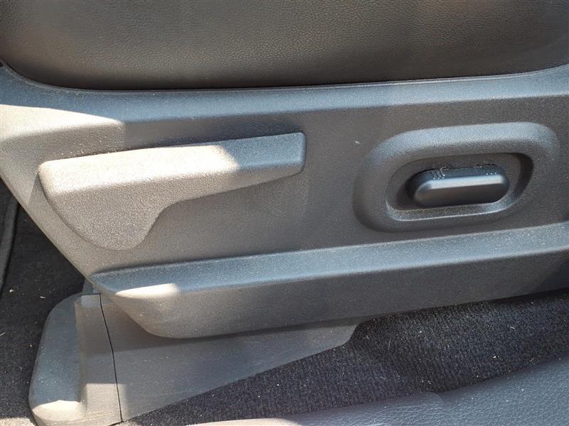 Ford Edge Limited AWD 2010