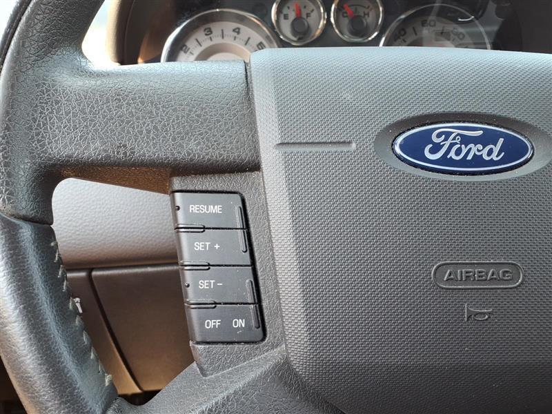 Ford Edge Limited AWD 2010