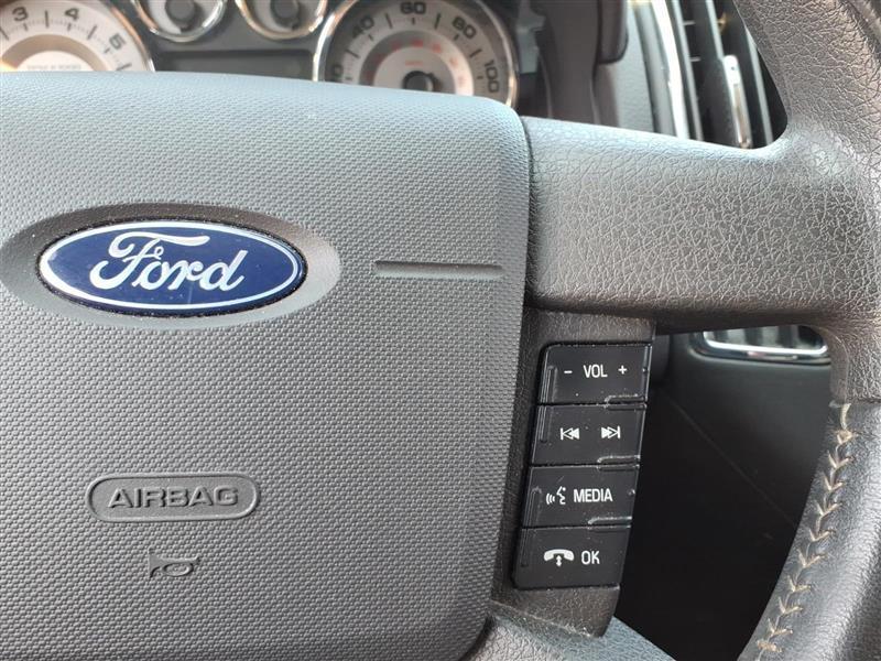 Ford Edge Limited AWD 2010