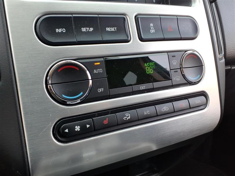 Ford Edge Limited AWD 2010