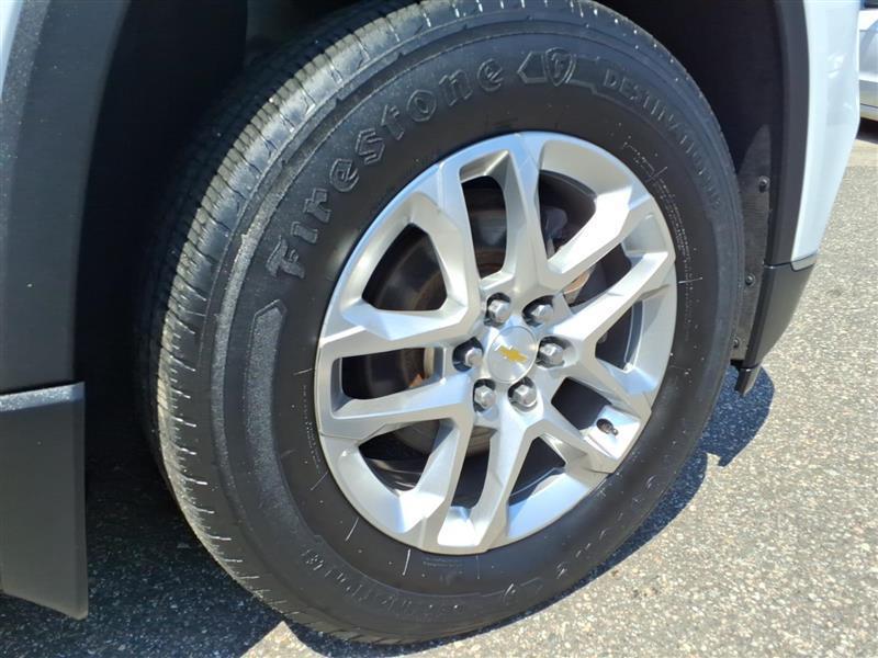 Chevrolet Traverse LT Cloth AWD 2018