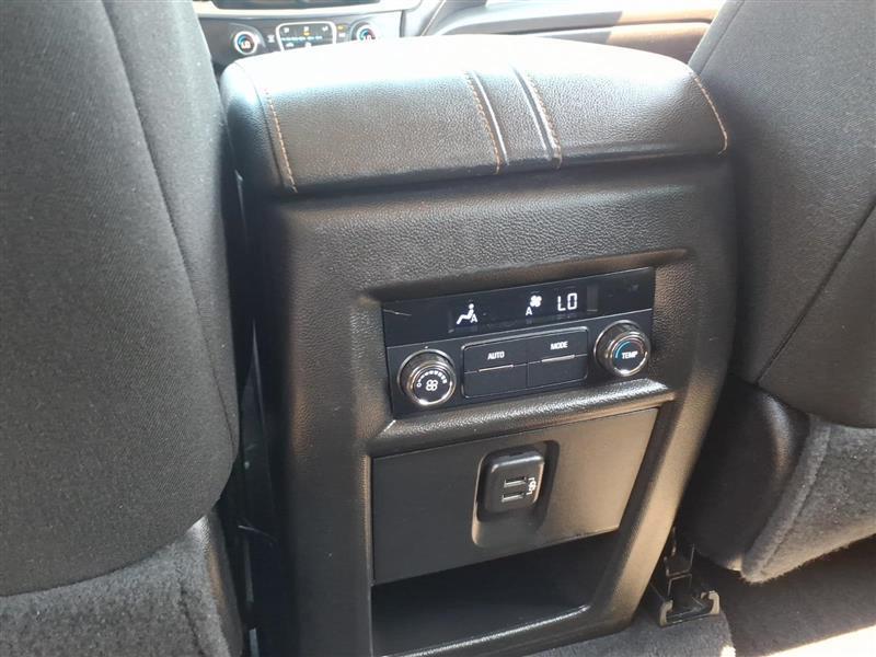 Chevrolet Traverse LT Cloth AWD 2018