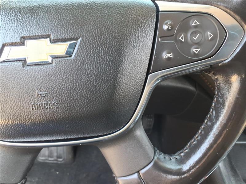 Chevrolet Traverse LT Cloth AWD 2018