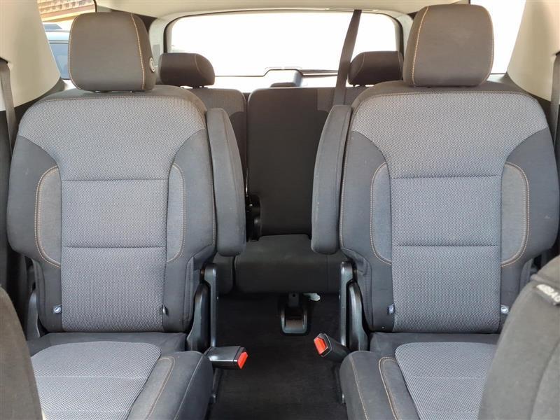 Chevrolet Traverse LT Cloth AWD 2018