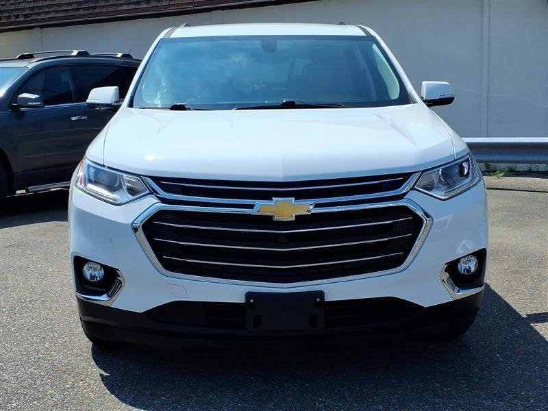 Chevrolet Traverse LT Cloth AWD 2018