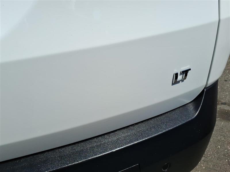 Chevrolet Traverse LT Cloth AWD 2018