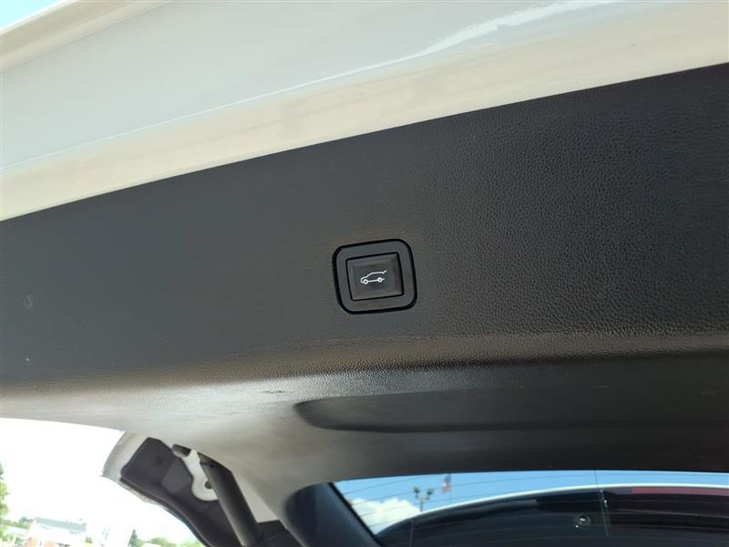 Chevrolet Traverse LT Cloth AWD 2018