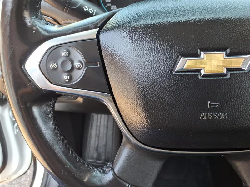 Chevrolet Traverse LT Cloth AWD 2018