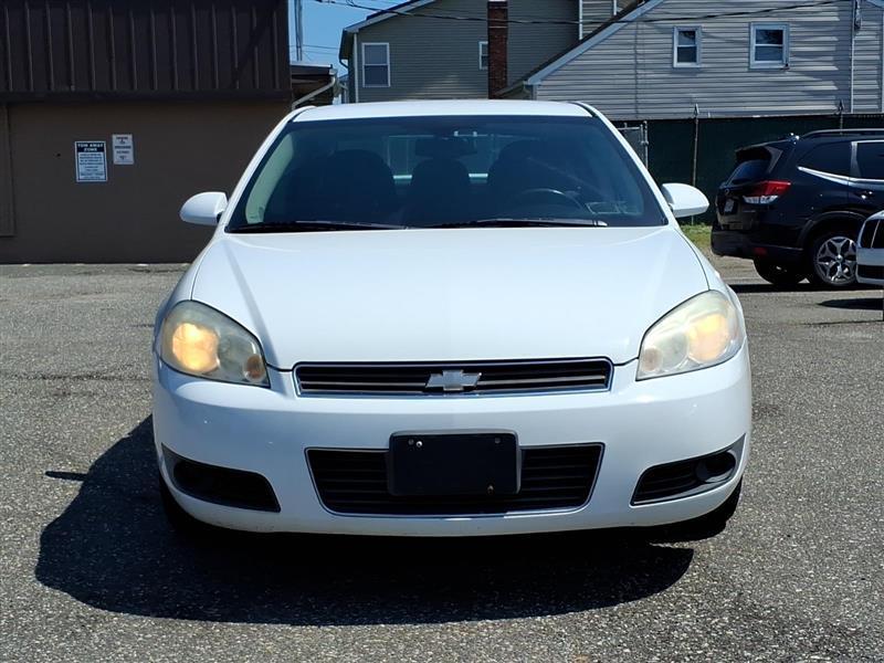 Chevrolet Impala LT 2011